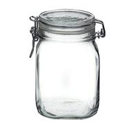 Bormioli Rocco Fido Vaso Ermetico 1000cc