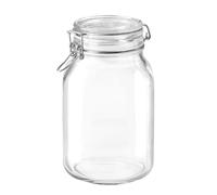 BORMIOLI ROCCO FIDO VASO ERMETICO 2000 ML