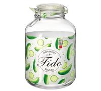 Bormioli Rocco Fido Vaso Ermetico