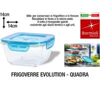 FRIGOVERRE EVOLUTION 14x14cm