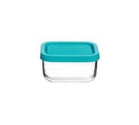 BORMIOLI ROCCO FRIGOVERRE RETTANGOLARE CM 10X7