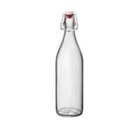 Bormioli Rocco Giara Bottiglia 33,75 oz Trasparente