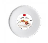 BORMIOLI ROCCO GRANGUSTO PIATTO ALTA CUCINA 27 CM