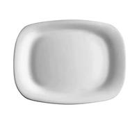 GRANGUSTO PIATTO RETTANGOLARE 6-PEZZI 28x21 PIADINA BORMIOLI VETRO 6 2024