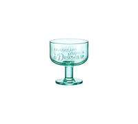 Bormioli Rocco Graphica dessert federal green GRAPHICA DESSERT FEDERAL GREEN