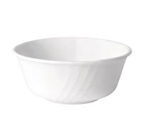 Bormioli Rocco 6181555 Coppetta Opale Ebro Bianco 13 Cm