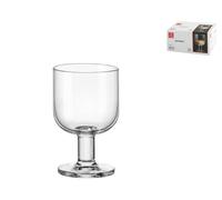 Calice Hosteria Vino Cc 200 Pz 6 Bormioli
