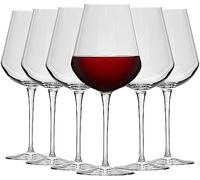 Bormioli Rocco Inalto-Confezione 6 Calici Large Cl.56 3.65710