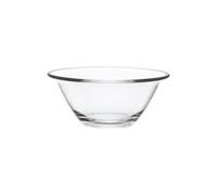 Bormioli Rocco Mr Chef Coppetta XXL - 30 Cm in Vetro Temperato Extra Resistente