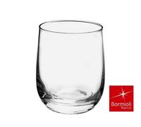 BORMIOLI ROCCO LOTO BICCHIERI DA ACQUA VINO 27,5 CL BICCHIERE DA TAVOLA VETRO