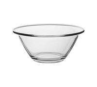 Bormioli Coppa Mister Chef Temperata Impilabile, Ø cm 22 - trasparente vetro 8004360040791