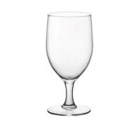 Bormioli Rocco New Kalix, set 12 calici multiuso 38 cl, in vetro temperato