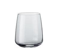 Bormioli Rocco Nexo Set Bicchieri Acqua, in Vetro, 36 cl, 6 unità (Confezione da 1)