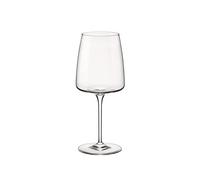 Set 6 Calici vino rosso in vetro nexo 45 cl bormioli Rocco PREMIUM GLASS WINE