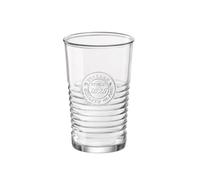 Bormioli Rocco Bicchiere da bibita officina 1825 cooler, 47,5 cl Bicchiere da bibita OFFICINA 1825 cooler, 47,5 cl