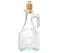 Bormioli Rocco Oliera Helios Cl.24 Tappo Sugh, Vetro