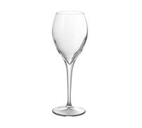 Bormioli Rocco Pasabahce Breeze Calici Vino, Vetro, Trasparente, Confezione da 6 Pezzi, 26 Cl