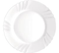 Bormioli Rocco Piatto cf 6 pezzi Ebro Piano D.24 BO238100