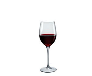 Bormioli Rocco Premium N.2 Calice Chianti 38cl Set 6pz