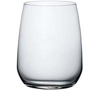 Set 6 Bicchieri da Tavola Acqua Frizzante Premium 430 cc Bormioli