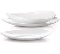 Bormioli Rocco Prometeo Set Piatti Tavola 36 Pz