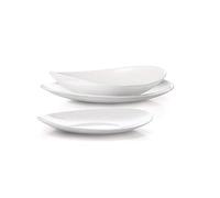 Bormioli Rocco Prometeo Set Piatti Tavola 36 Pz