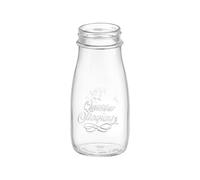 BORMIOLI ROCCO QUATTRO STAGIONI BOTTIGLIA 400 ML