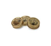 Bormioli Rocco Quattro Stagioni Capsula Oro Quattro Stagioni Capsula Oro