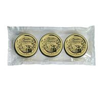 Quattro Stagioni Coperchio 56mm 3pz