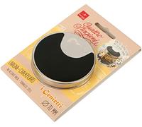 Bormioli Rocco Quattro Stagioni I Genietti Tappo Lavagna, Acciaio Inossidabile, 7 cm