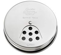 Bormioli Rocco Quattro stagioni, i genietti, capsula saliera, ø 70 mm Quattro Stagioni, I Genietti, capsula saliera, Ø 70 mm