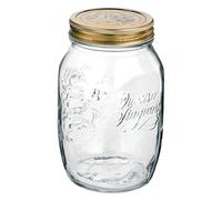 Bormioli Rocco Quattro Stagioni vaso 1,5 l