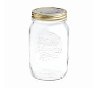 BORMIOLI ROCCO QUATTRO STAGIONI VASO 1000 ML CON TAPPO