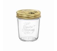 BORMIOLI ROCCO QUATTRO STAGIONI VASO 320 ML CON TAPPO
