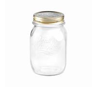 BORMIOLI ROCCO QUATTRO STAGIONI VASO 500 ML CON TAPPO