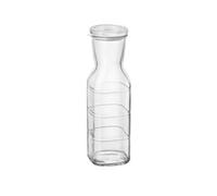 Bormioli Rocco S.P.A. FRIGOVERRE Future CARAFFA 1lt 344206, Come da Foto