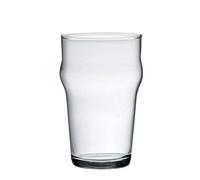 Bormioli Rocco Set 12 bicchieri da birra Nonix Cl29 e bicchieri da vino
