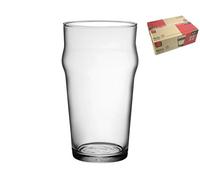 Bormioli Rocco Set 12 bicchieri nonix vetro birra cl58 tavolo mobili