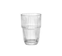 BORMIOLI ROCCO Set 3 Bicchieri Barshine Long Drink Cl38