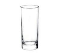 Bormioli Rocco set 3 bicchieri cortina 21,5 cl