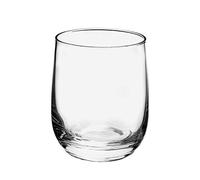 BORMIOLI Rocco Set 30 Bicchieri Vetro Loto Acqua Cl27.5 Arredo Tavola
