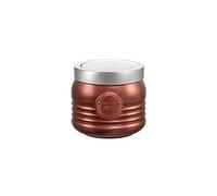 6x Barattoli Officina1825 0,75 con Bronzo Bormioli Rocco