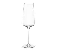 Bormioli Rocco Nexo Set Calici Flute, 6 unità