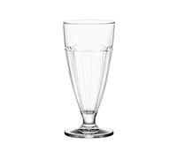 Bormioli Rocco Set 6 Coppe Dessert Rock Bar 37 cl