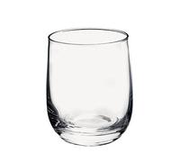Bormioli Rocco Set di 30 bicchieri in vetro Loto VIN Cl20.5 Deco Table