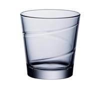 Bormioli Rocco Bicchieri Archimede FRIGOVERRE SYSTEM 9,5x7,3 cm 22 cl Set di 6 Trasparente