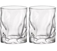 Bormioli Rocco Sorgente DOF, 42 onfezione da 2)