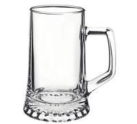 Bormioli Rocco Stern 200 Bicchiere di birra 260ml, 6 Bicchiere