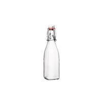 BORMIOLI ROCCO SWING BOTTIGLIA 0,25 LT TAPPO MECCANICO