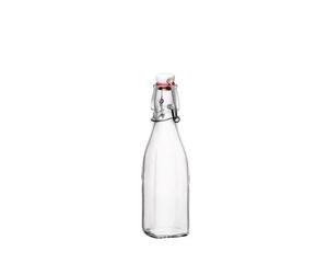 BORMIOLI ROCCO SWING BOTTIGLIA 0,25 LT TAPPO MECCANICO